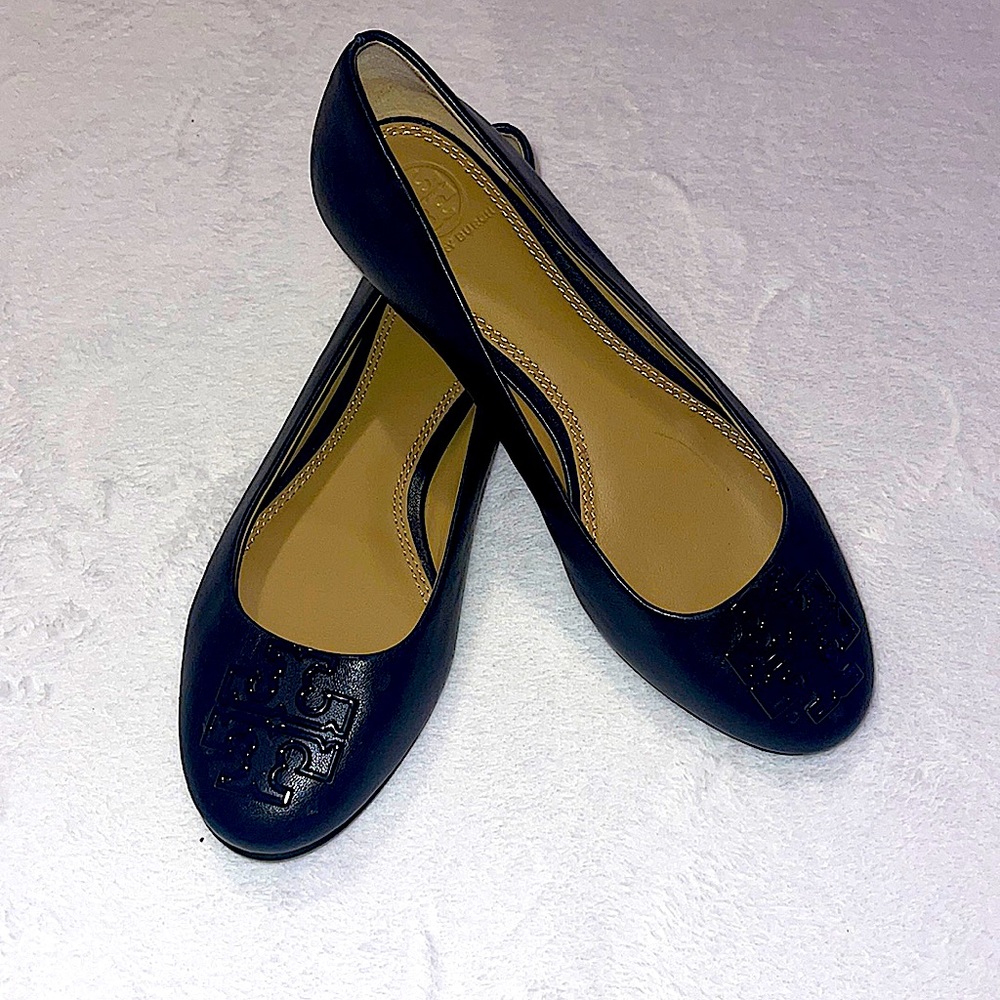 Tory Burch Ballet Flats